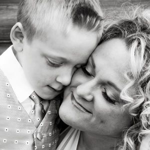 Meet your Posher, Rebecca